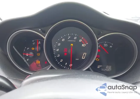 2004 Mazda Rx-8 6 Speed Manual from USA, damaged, VIN JM1FE173740112687